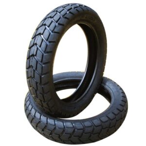 Honda XR 125 Tires (set of 2)
