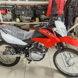 Honda XL 25